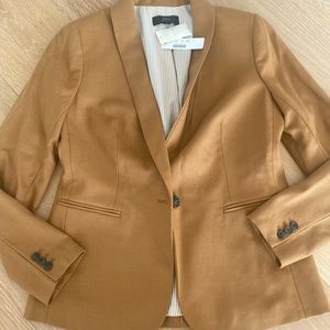 Jcrew Parke blazer